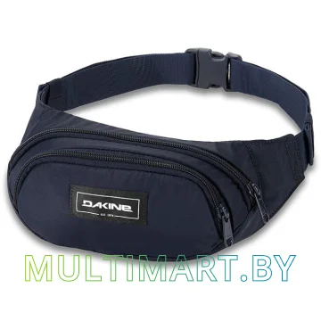 Сумка на пояс Dakine Hip Pack (night sky oxford)